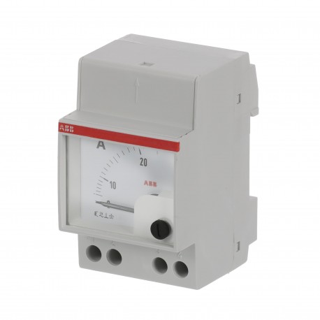 2CSM310070R1001 ABB AMT1 / 25 analogico di misurazione Instr