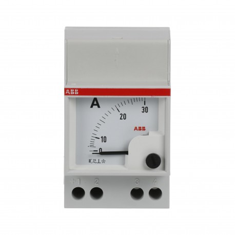 2CSM310080R1001 ABB AMT1 / 30 analogico di misurazione Instr