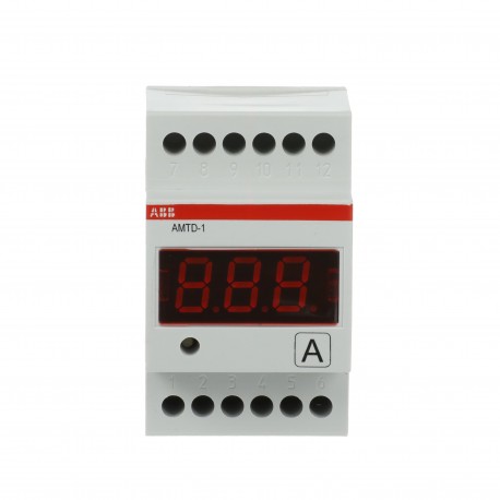 2CSM320000R1011 ABB AMTD-1 Digital-Messgerät