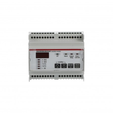 2CSM341000R1501 ABB Monitor aislam. ISOL-DIG-PLUS, RS-485
