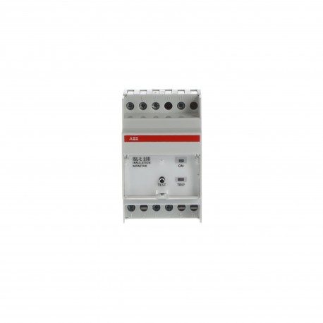 2CSM444000R1500 ABB Monitor aislam. ISL-C-230