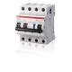 2CSR256140R1204 ABB DS203NC C20 A30 RCBO