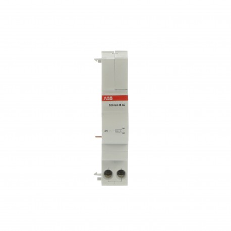 2CSS200911R0003 ABB Bob.min. S2C-UA48AC para S200/F200