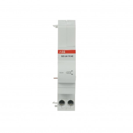 2CSS200911R0004 ABB S2C-UA 110 AC Unterspannungsauslöser