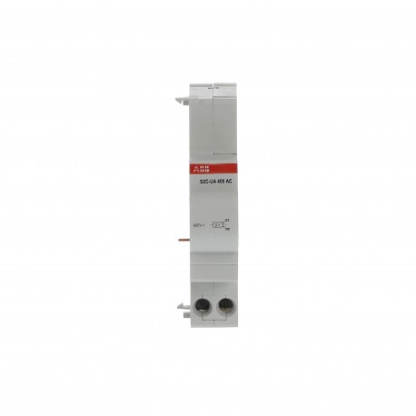 2CSS200911R0006 ABB Bob.min. S2C-UA400AC para S200/F200