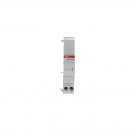 2CSS200911R0008 ABB Bob.min. S2C-UA48DC para S200/F200