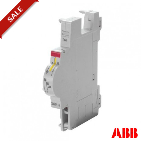 SN201-IH 2CSS200923R0001 ABB SN201-IH Contact auxiliaire / module d'interface