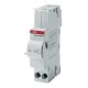 S2C-EST 2CSS200999R0001 ABB Base enchufable para S200, S2C-EST