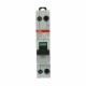 2CSS245101R0104 ABB Int.aut. SN201L-C10 1p+N 10A C 4,5kA