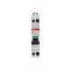 2CSS245101R0204 ABB Int.aut. SN201L-C20 1p+N 20A C 4,5kA