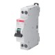 2CSS255101R0064 ABB Int.aut. SN201-C6 1p+N 6A C 6kA