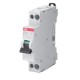 2CSS275101R0024 ABB Int.aut. SN201M-C2 1p+N 2A C 15kA