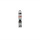 2CSS275101R0064 ABB interruttore automatico SN201 2P C 6 A