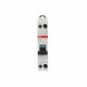 2CSS275101R0164 ABB Int.aut. SN201M-C16 1p+N 16A C 15kA