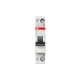 2CSS275101R0204 ABB Int.aut. SN201M-C20 1p+N 20A C 15kA