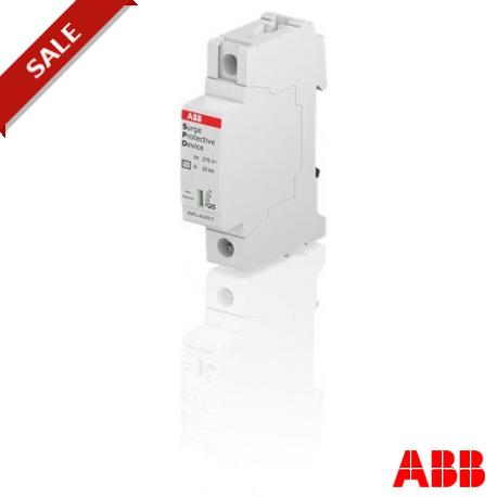 OVRT240-275PQS 2CTB803871R2300 ABB OVR T2 40-275 P QS