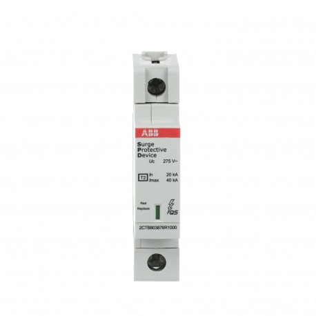 2CTB803871R2300 ABB Prot.sobret. OVRT240-275PQS