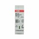 2CTB803876R1200 ABB Prot.sobret. OVRT220-275CQS