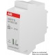 OVRPV40-1500C 2CTB803950R2000 ABB OVR PV 40-1500 C