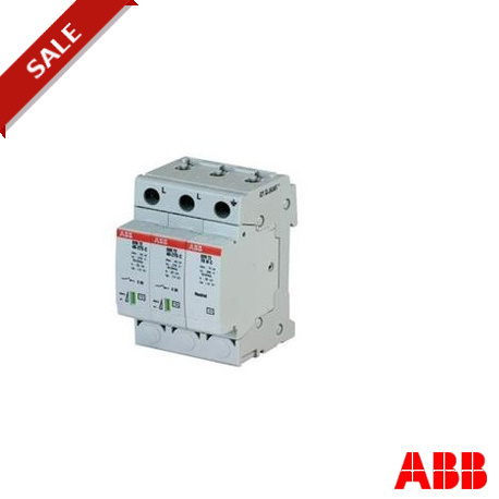 OVRPV40600P 2CTB803953R5300 ABB Protec.sobret. OVRPV40600P 