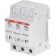 OVRPV40-1500PTSBW 2CTB804153R2100 ABB OVR PV 40-1500 P TS BW