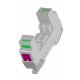 BASEOVRTCRJ45 2CTB804840R1100 ABB BASE OVR TC RJ 45