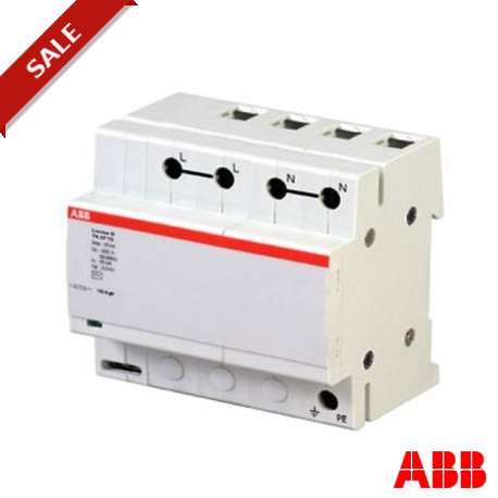 OVRT11N25255TS 2CTB815101R1000 ABB Protec.sobret. OVRT11N25255TS