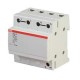 OVRT11N25255 2CTB815101R1500 ABB Protec.sobret. OVRT11N25255