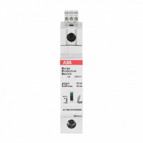2CTB815704R0000 ABB Prot.sobret. OVRT240-275sPTSQS