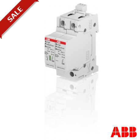 OVRT21N40-275sPTSQ 2CTB815704R0200 ABB OVR T2 1N 40-275s QS P TS