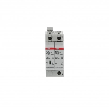2CTB815704R0200 ABB Prot.sobret. OVRT21N40-275sPTSQS