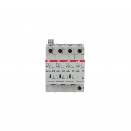 2CTB815704R0800 ABB Prot.sobret. OVRT23N40-275sPTSQS