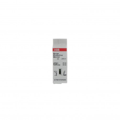 2CTB815704R2600 ABB Prot.sobret. OVRT240-275sCQS