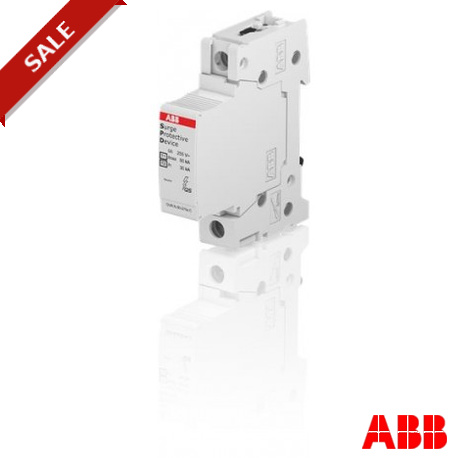 OVRT2N80-275sPQS 2CTB815708R2500 ABB OVR T2 N 80-275s QS P