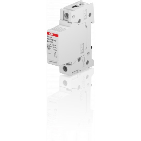 2CTB815708R2500 ABB Prot.sobret. OVRT2N80-275sPQS
