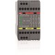 RT6 2TLA010026R0000 ABB relè RT6 24DC sicurezza