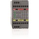 RT6 2TLA010026R0400 ABB relè RT6 115AC sicurezza