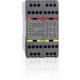 RT7 A 2TLA010028R2000 ABB relè RT7A 1.5s 24DC sicurezza