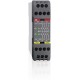 E1T 2TLA010030R1000 ABB E1T 0,5s Relé de expansión 24 Vcc