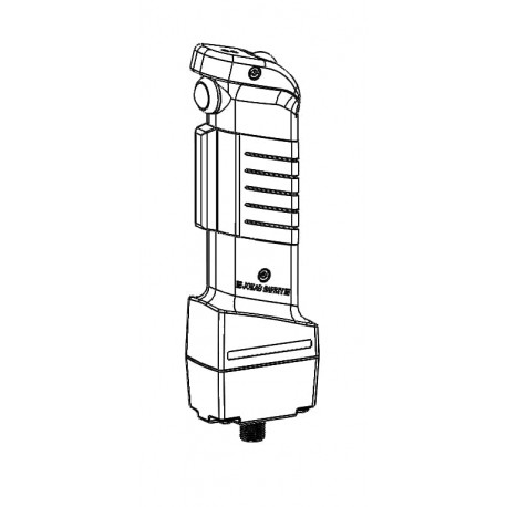 2TLA019995R0100 ABB JSHD4-1-AC Zustimmungsschalter-