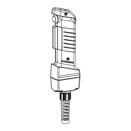 2TLA019995R0800 ABB JSHD4-2-AH pulsante di consenso