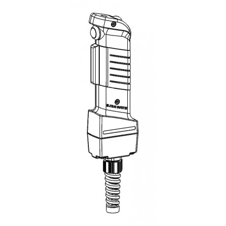 2TLA019995R2000 ABB JSHD4-3-AH Включение переключателя
