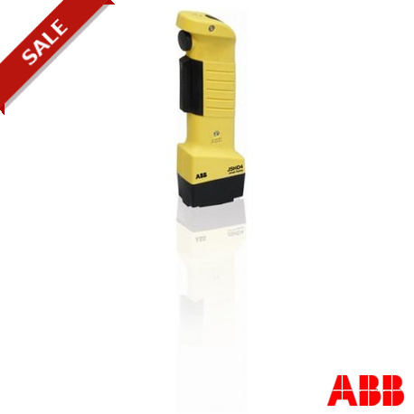 JSHD4-5-AD 2TLA019995R3600 ABB JSHD4-5-AD Mando ergonómico 3 pos.