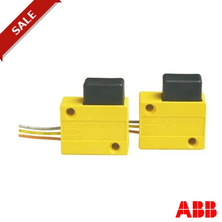 JSHD2C E 2TLA020001R1000 ABB JSHD2C Tipo E Interruptor 3 posiciones