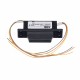 2TLA020002R3100 ABB JSHD4H2 Interruptor 3 pos. Montaje Panel