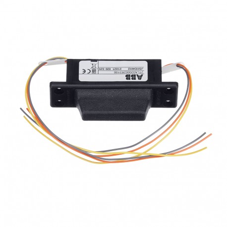 2TLA020002R3100 ABB JSHD4H2 Interruptor 3 pos. Montaje Panel