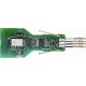 JSHD4 PCB 2TLA020005R0900 ABB PCB Antifraude para JSHD4
