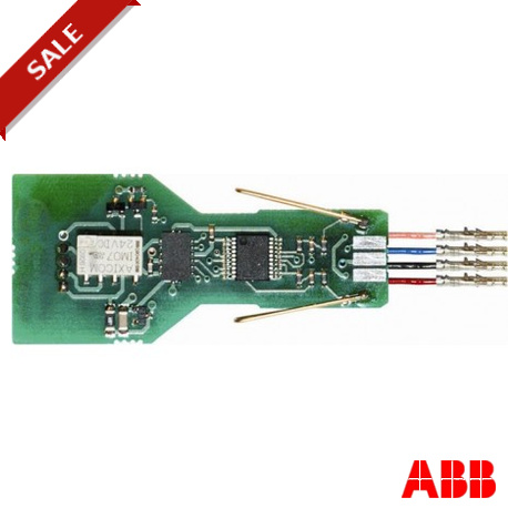 JSHD4 PCB 2TLA020005R0900 ABB PCB Antifraude para JSHD4