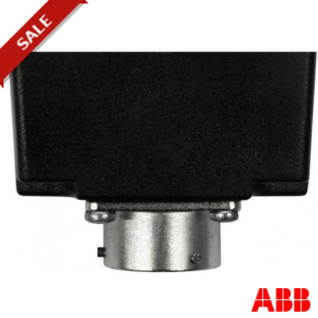 2TLA020005R1100 ABB JSHD4 Modulo Inferior AB, Conect. Cannon