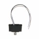 2TLA020005R1200 ABB JSHD4 Modulo Inf. AC, Conector M12 5-pol